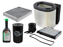 aFe Pro GUARD Diesel Filter Maintenance Kits 35-17007M