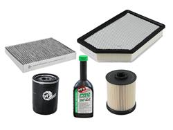 aFe Pro GUARD Diesel Filter Maintenance Kits 35-17008M
