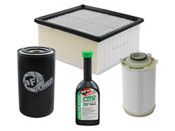 aFe Pro GUARD Diesel Filter Maintenance Kits for 2007-2009 RAM 2500, RAM 3500 - 35-17012M