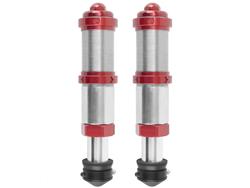 AFE Power - Hydraulic Bump Stops for 2007-2017 WRANGLER, 2018 WRANGLER JK - 401-5200-05