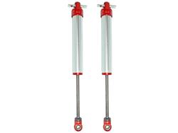 aFe Control Sway-A-Way Shocks for 2007-2017 WRANGLER, 2018 WRANGLER JK - 402-0052-01