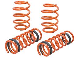 aFe Control Lowering Springs for 2016-2018 FOCUS - 410-302001-N