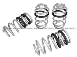 aFe Control PFADT Series Lowering Springs