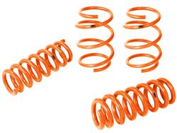 aFe Control Lowering Springs 410-503002-N