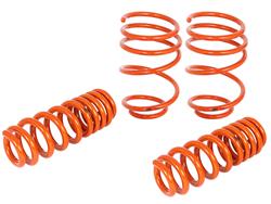 aFe Control Lowering Springs 410-503003-N