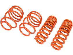 aFe Control Lowering Springs for 2008-2013 M3 - 410-503006-N
