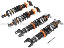 aFe Control Featherlight Single-Adjustable Street/Track Coilover Systems