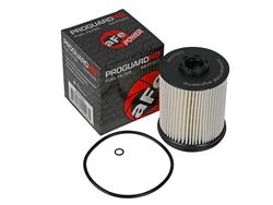 aFe Pro GUARD D2 Fuel Filters 44-FF023