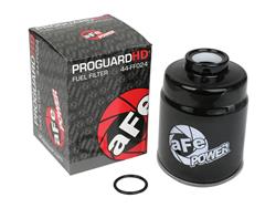 aFe Pro GUARD HD  Fuel Filter with Stock Inlet Size 44-FF024