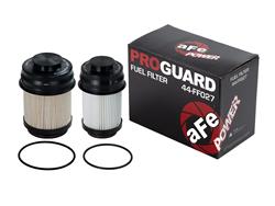 aFe Pro GUARD Fuel/Water Separator Filters with  Inlet Size 44-FF027