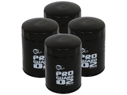 aFe Pro GUARD D2 Oil Filters 44-LF001-MB