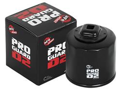 aFe Pro GUARD D2 Oil Filters 44-LF017