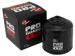 aFe Pro GUARD D2 Oil Filters 44-LF018