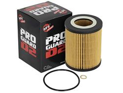 aFe Pro GUARD D2 Oil Filters 44-LF022