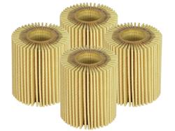 aFe Pro GUARD D2 Oil Filters 44-LF040-MB