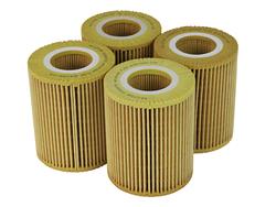 aFe Pro GUARD HD Oil Filters 44-LF046-MB