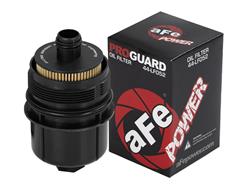 aFe Pro GUARD HD Oil Filters for 2020-2023 WRANGLER, RAM 1500, 2021-2023 GLADIATOR - 44-LF052