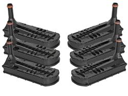 AFE Power Automatic Transmission Filters 44-TF011-MC