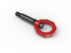 aFe Control Tow Hooks for 2020-2025 GR SUPRA - 450-721001-R