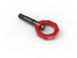 aFe Control Tow Hooks for 2020-2025 GR SUPRA - 450-721002-R