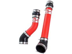 AFE Power - Intercooler Hoses and Couplers for 1994-2002 RAM 2500, RAM 3500 - 46-20064-R