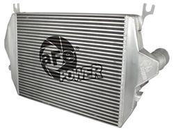 aFe BladeRunner GT Series Intercoolers for 1999-2003 F-250 SUPER DUTY, F-350 SUPER DUTY - 46-20091