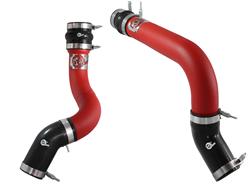 aFe BladeRunner Intercooler Pipes for 2013-2018 2500, 3500 - 46-20134-R
