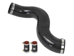 aFe BladeRunner Intercooler Couplings for 2007-2010 335I, 2009-2010 335I XDRIVE, 2007-2008 335XI - 46-20150AA