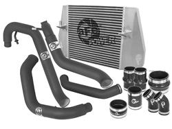 AFE Power - Tubing Couplers for 2013-2014 F-150 - 46-20162-B