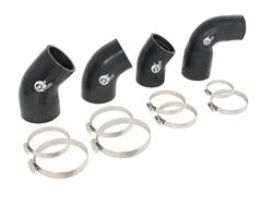 AFE Power - Intercooler Hoses and Couplers for 2015-2023 MUSTANG - 46-20250AS
