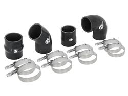 AFE Power - Intercooler Hoses and Couplers for 2017-2021 CIVIC - 46-20320AS