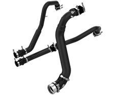 aFe BladeRunner Intercooler Pipes for 2021-2024 F-150 - 46-20474-B