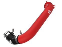 aFe BladeRunner Intercooler Pipes for 2021-2024 GR SUPRA - 46-20488-R
