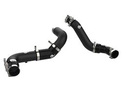 aFe BladeRunner Intercooler Pipes for 2016-2018 1500, 2019 1500 CLASSIC - 46-20494-B