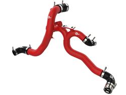 aFe BladeRunner Intercooler Pipes for 2019-2022 G70, 2018-2023 STINGER - 46-20504-R