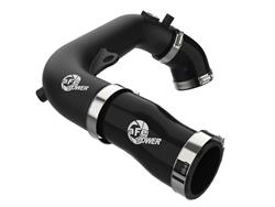 aFe BladeRunner Intercooler Pipes for 2024-2025 WRANGLER - 46-20778-B