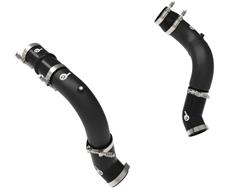 aFe BladeRunner Intercooler Pipes for 2025-2026 RAM 2500, RAM 3500 - 46-20814-B