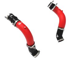 aFe BladeRunner Intercooler Pipes for 2025-2026 RAM 2500, RAM 3500 - 46-20814-R