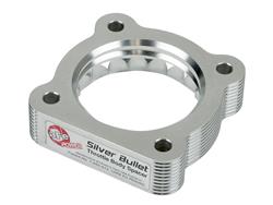 aFe Silver Bullet Throttle Body Spacers for 2011-2012 1500, 2007-2010 RAM 1500 - 46-32009