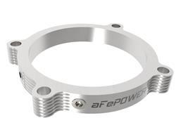aFe Silver Bullet Throttle Body Spacers 46-32011