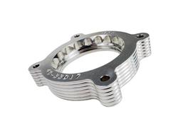 aFe Silver Bullet Throttle Body Spacers for 2011-2016 F-150 - 46-33017