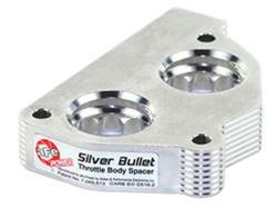 Trans-Dapt Performance Smooth Bore TBI Spacers 2764
