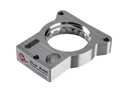 aFe Silver Bullet Throttle Body Spacers 46-34021