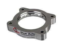 aFe Silver Bullet Throttle Body Spacers 46-34022