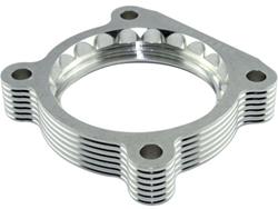 aFe Silver Bullet Throttle Body Spacers 46-36001