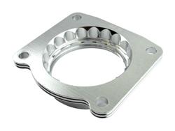 aFe Silver Bullet Throttle Body Spacers 46-38005