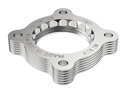 AFE Power - Throttle Body Spacers for 2011-2022 COROLLA - 46-38015