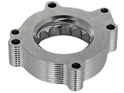 aFe Silver Bullet Throttle Body Spacers for 2009-2016 A4 - 46-39002