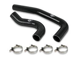 aFe BladeRunner Upper and Lower Radiator Hose Kits 46-50064-B