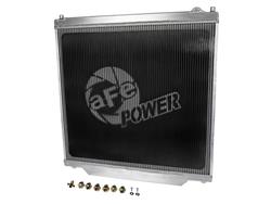 aFe BladeRunner Street Series Radiators 46-52151